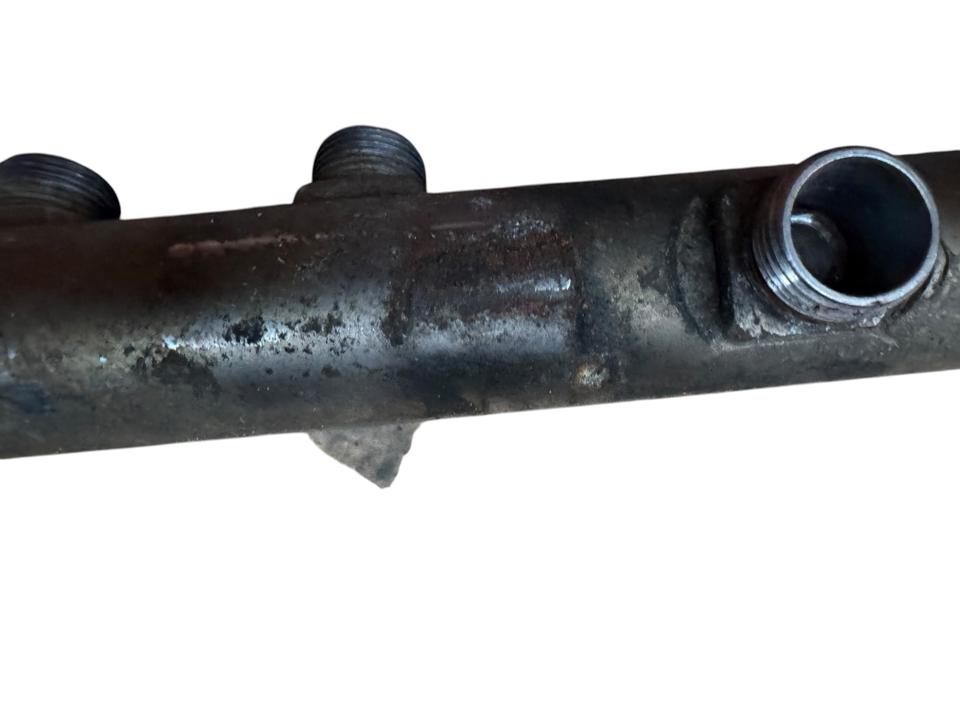Топливная рампа A4710780245 Mercedes-Benz Trucks ACTROS MP4 / MP5 2013