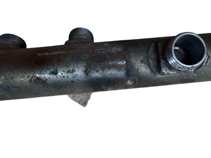 Топливная рампа A4710780245 Mercedes-Benz Trucks ACTROS MP4 / MP5 2013