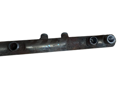 Топливная рампа A4710780245 Mercedes-Benz Trucks ACTROS MP4 / MP5 2013