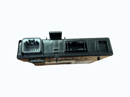 Valdymo blokas 23449575 DACU 3 Volvo Trucks FH II 2019