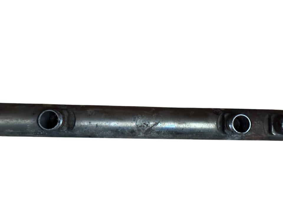 Топливная рампа A4710780245 Mercedes-Benz Trucks ACTROS MP4 / MP5 2013