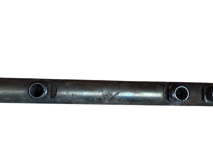 Топливная рампа A4710780245 Mercedes-Benz Trucks ACTROS MP4 / MP5 2013