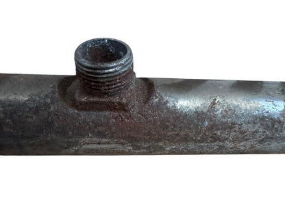 Топливная рампа A4710780245 Mercedes-Benz Trucks ACTROS MP4 / MP5 2013