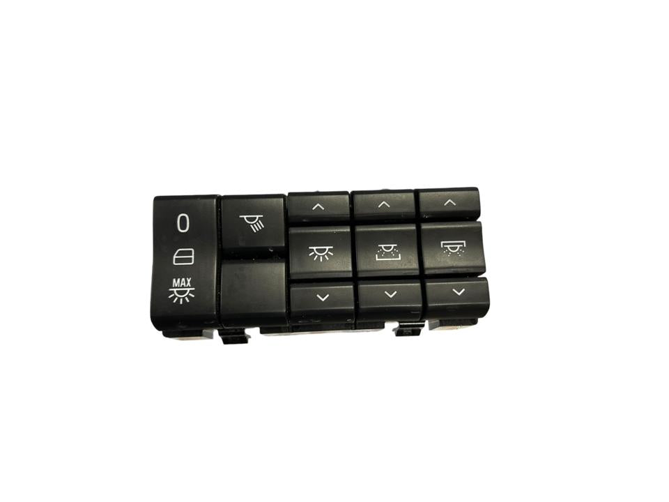 Interior control switches 2893961 INL2 Scania R II 2024
