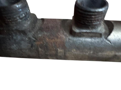 Топливная рампа A4710780245 Mercedes-Benz Trucks ACTROS MP4 / MP5 2013