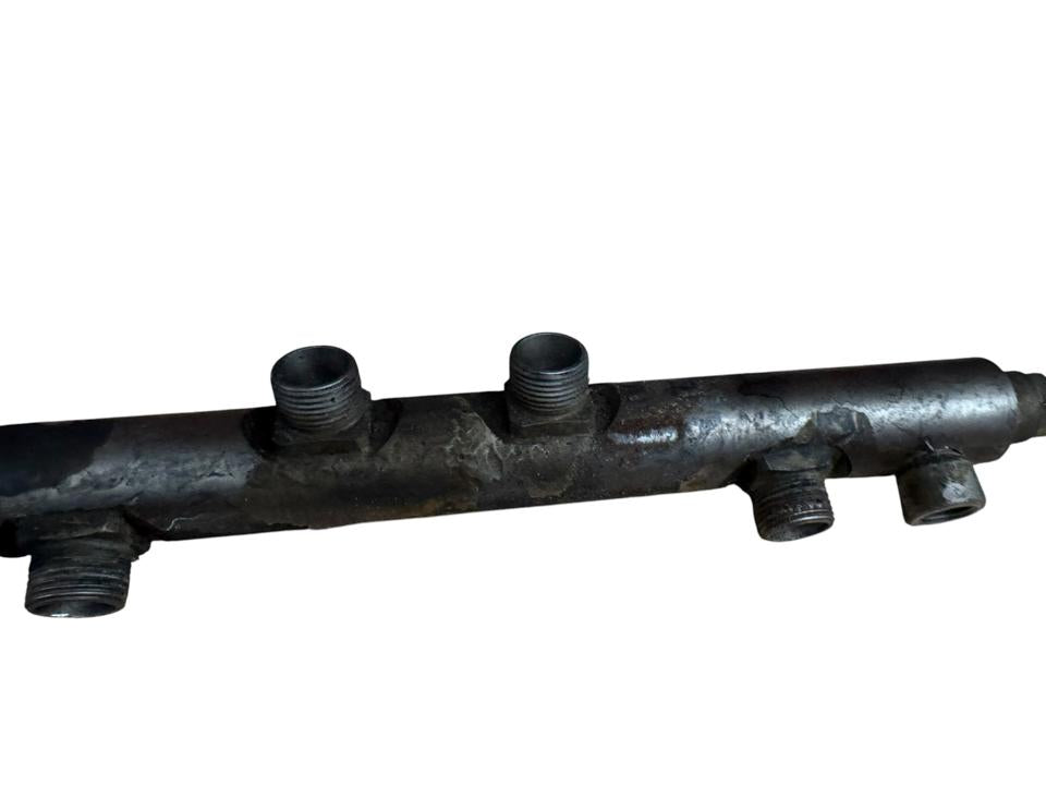 Kuro reilas A4710780745 Mercedes-Benz Trucks ACTROS MP4 / MP5 2019