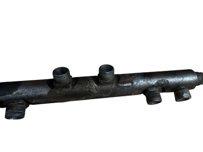 Kuro reilas A4710780745 Mercedes-Benz Trucks ACTROS MP4 / MP5 2019