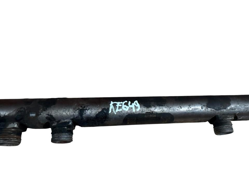 Kuro reilas A4710780745 Mercedes-Benz Trucks ACTROS MP4 / MP5 2019