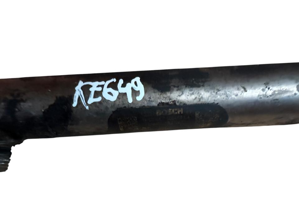 Kuro reilas A4710780745 Mercedes-Benz Trucks ACTROS MP4 / MP5 2019