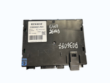 Блок управления 23869061 DACU 3 Renault Trucks T 2021