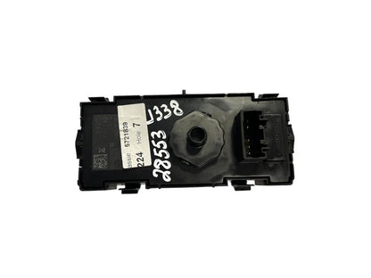 Jungikliai kabinoje 2557284 Scania R II 2024