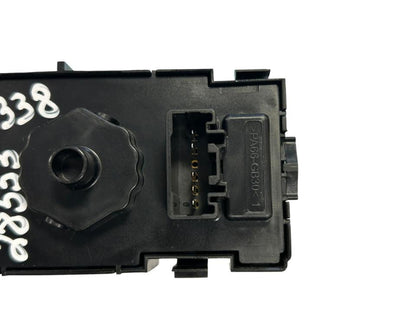 Jungikliai kabinoje 2557284 Scania R II 2024