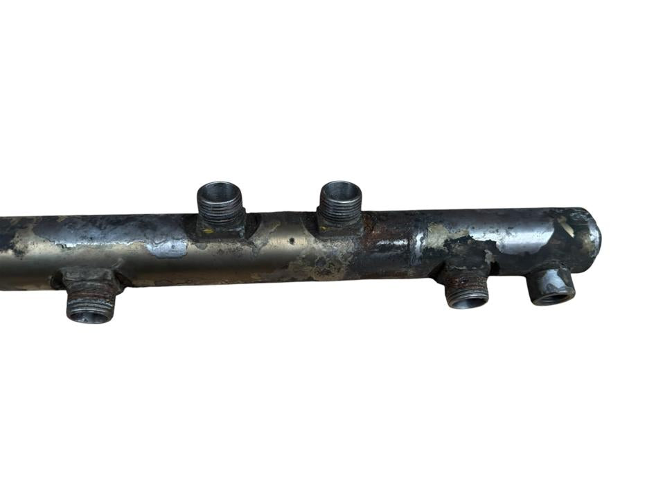Топливная рампа A4710780245 Mercedes-Benz Trucks ACTROS MP4 / MP5 2015
