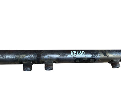 Топливная рампа A4710780245 Mercedes-Benz Trucks ACTROS MP4 / MP5 2015