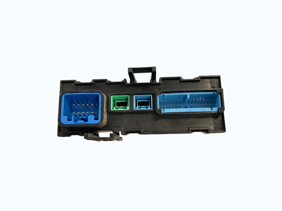 Valdymo blokas 22462522 Volvo Trucks FH II 2019