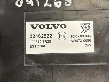 Valdymo blokas 22462522 Volvo Trucks FH II 2019