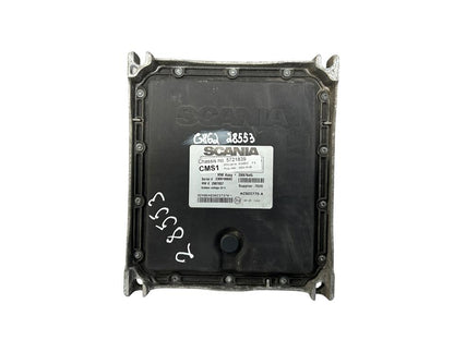 Control unit 3143822 CMS1 Scania R II 2024