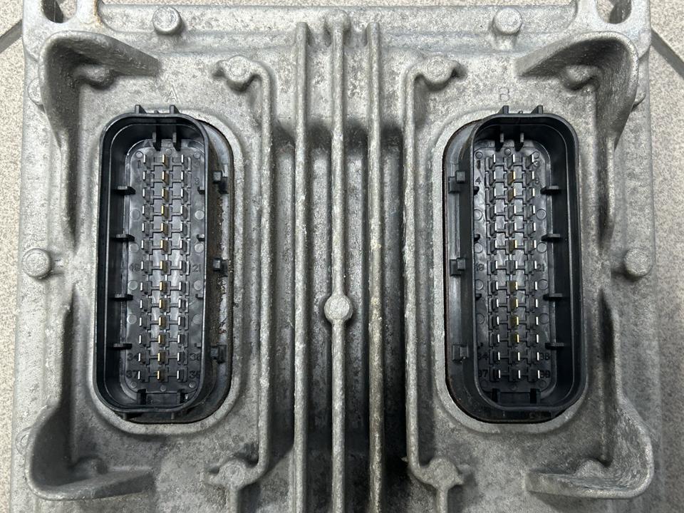 Control unit 3143822 CMS1 Scania R II 2024
