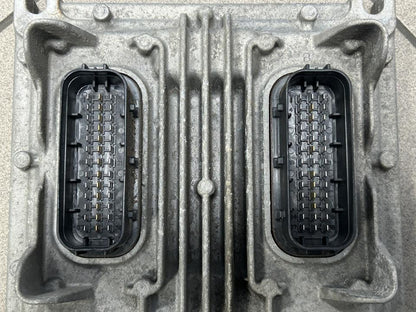 Control unit 3143822 CMS1 Scania R II 2024