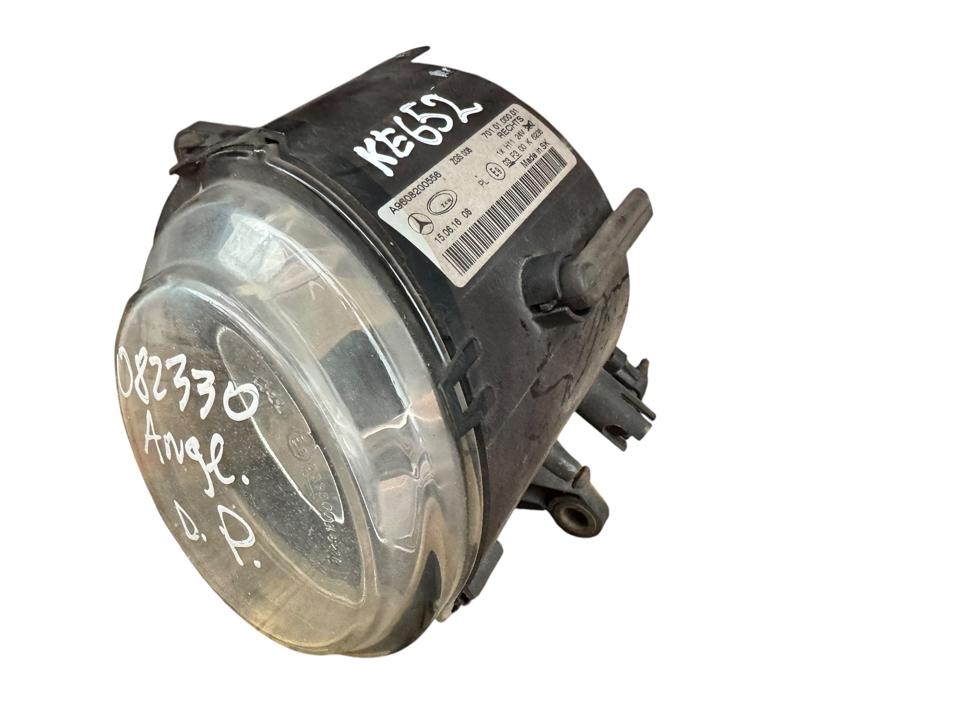 Fog light A9608200556 UK Mercedes-Benz Trucks ACTROS MP4 / MP5 2016 Right Front