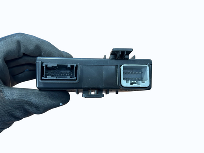 Valdymo blokas 22072387 DACU Renault Trucks T 2014