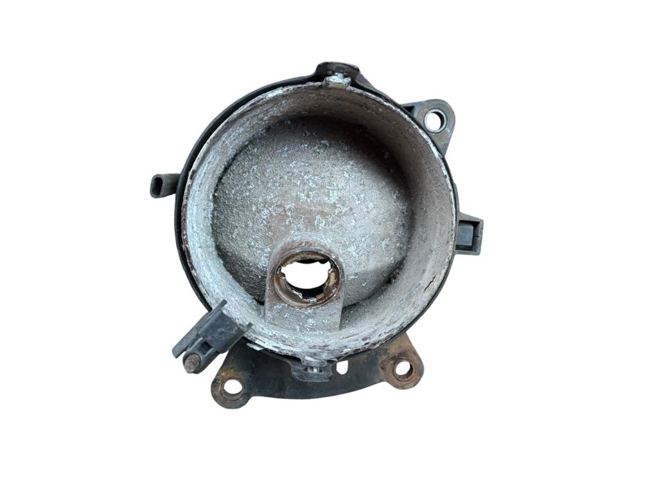 Fog light A9608200556 UK Mercedes-Benz Trucks ACTROS MP4 / MP5 2016 Right Front