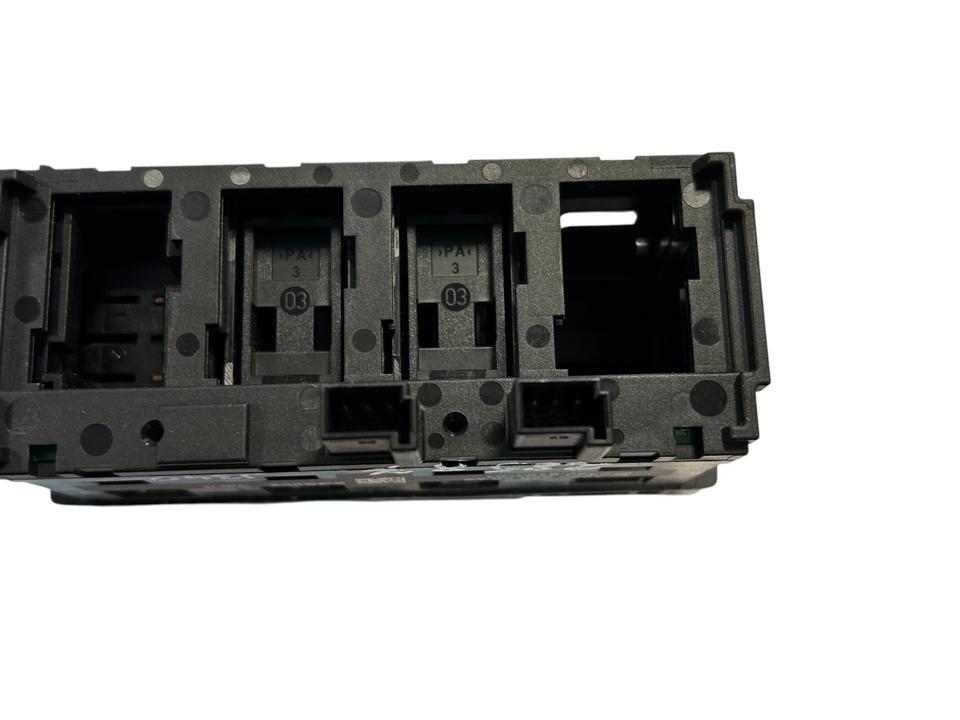 Переключатели в салоне A9605400046 Mercedes-Benz Trucks ATEGO 3 2018
