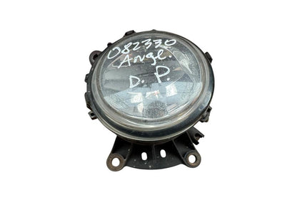 Fog light A9608200556 UK Mercedes-Benz Trucks ACTROS MP4 / MP5 2016 Right Front