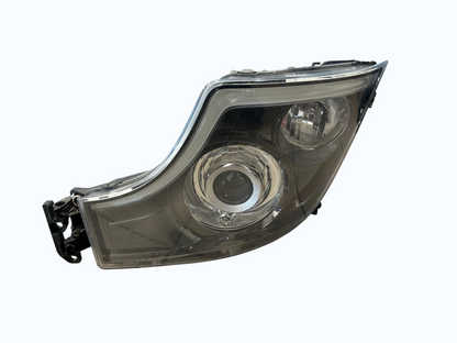 Headlight A9618206639 LED Mercedes-Benz Trucks ACTROS MP4 / MP5 2019 Left