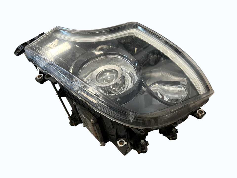 Headlight A9618206639 LED Mercedes-Benz Trucks ACTROS MP4 / MP5 2019 Left