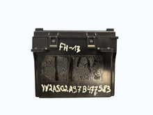 Control unit 20758798 VECU Volvo Trucks FM 2004