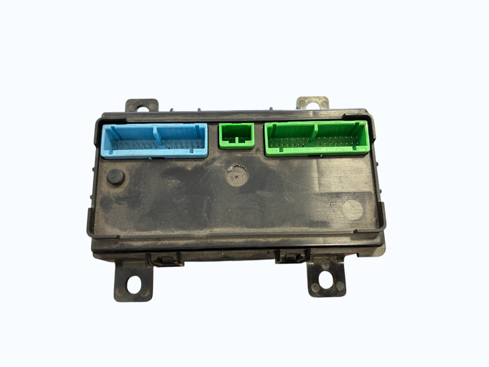 Valdymo blokas 20758798 VECU Volvo Trucks FM 2004