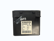 Control unit 20453548 Volvo Trucks FM 2002
