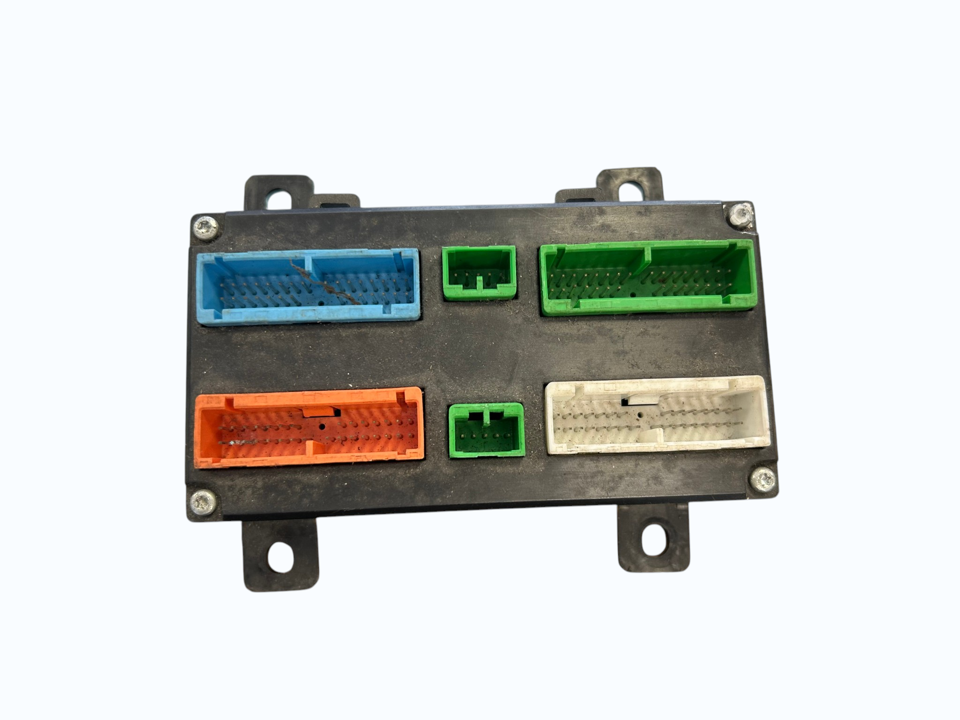 Valdymo blokas 20453548 Volvo Trucks FM 2002