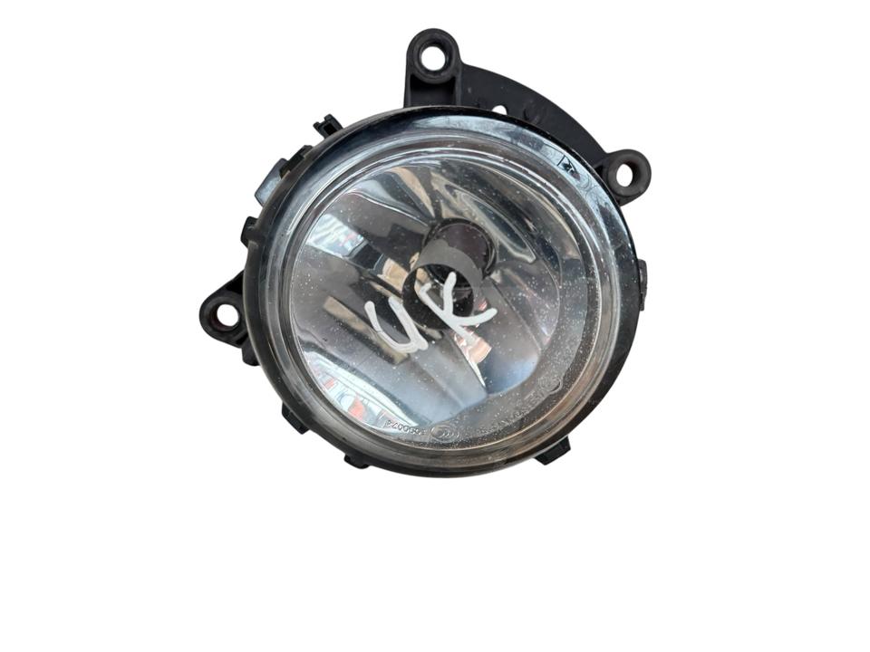 Fog light A9608202956 UK Mercedes-Benz Trucks ACTROS MP4 / MP5 2021 Left Front
