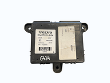 Valdymo blokas 20455648 Volvo Trucks FM 2002