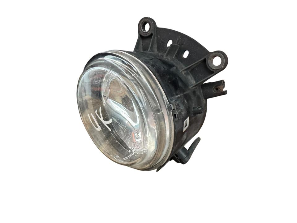 Fog light A9608202956 UK Mercedes-Benz Trucks ACTROS MP4 / MP5 2021 Left Front
