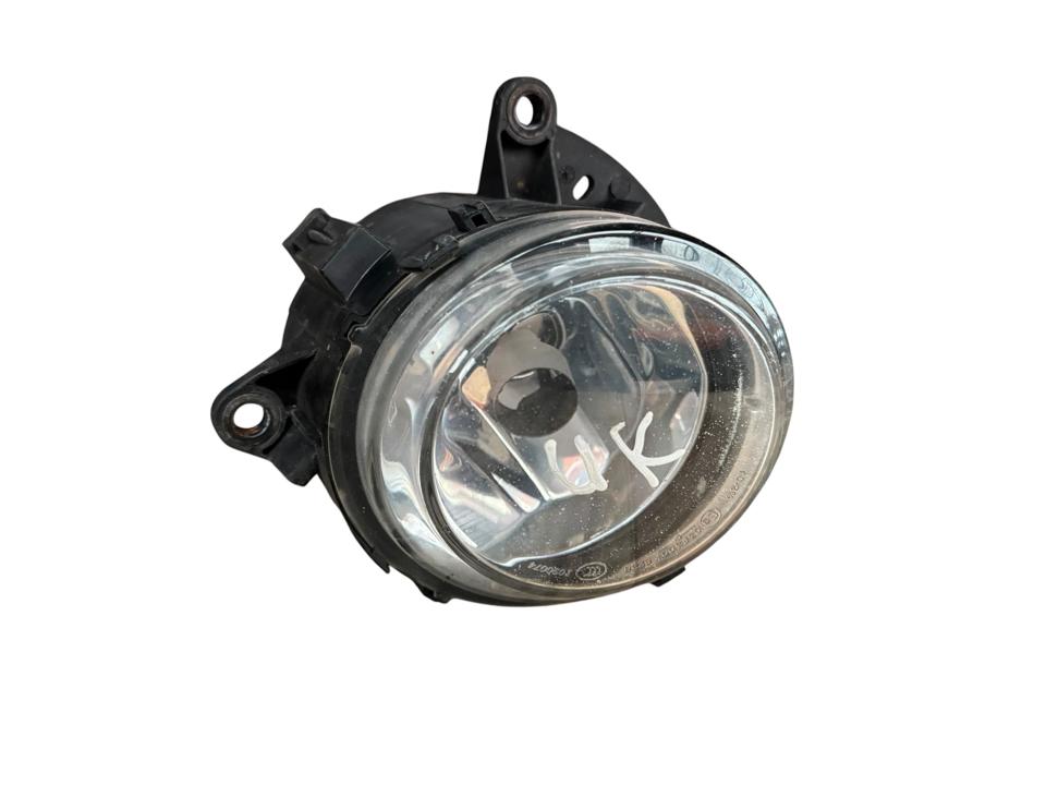 Fog light A9608202956 UK Mercedes-Benz Trucks ACTROS MP4 / MP5 2021 Left Front