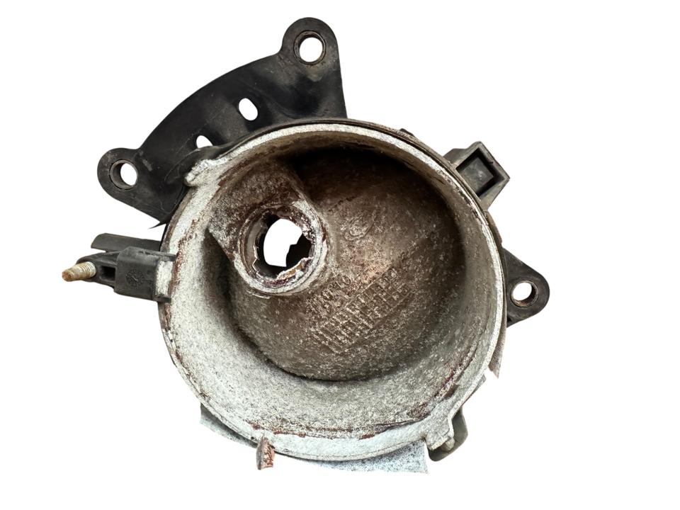 Fog light A9608202956 UK Mercedes-Benz Trucks ACTROS MP4 / MP5 2021 Left Front