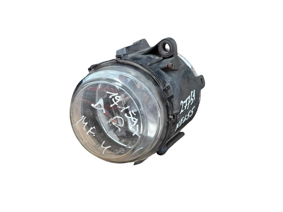 Fog light A9608203056 Mercedes-Benz Trucks ACTROS MP4 / MP5 2017 Right Front