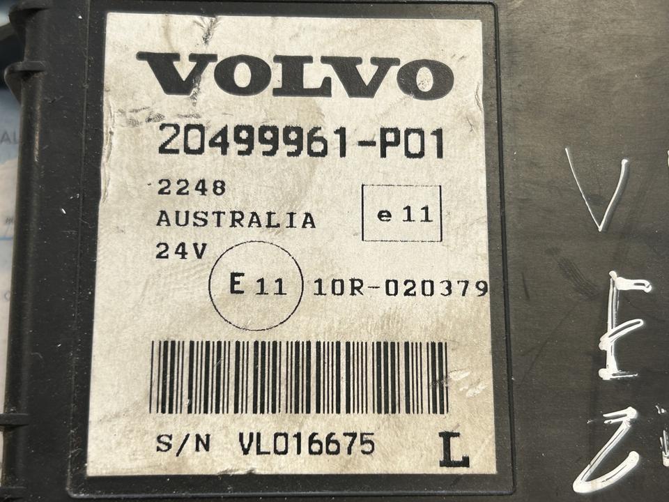 Valdymo blokas 20499961 Volvo Trucks FM 2002