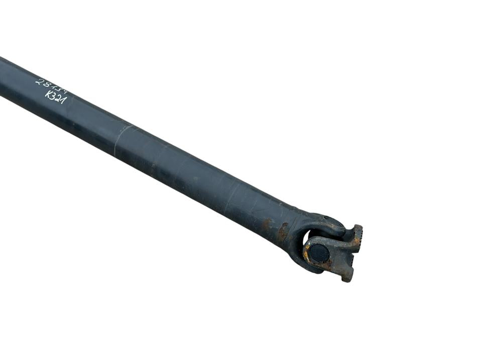Kardanas, kardaninis velenas A9714105502 Mercedes-Benz Trucks ATEGO 3 2017