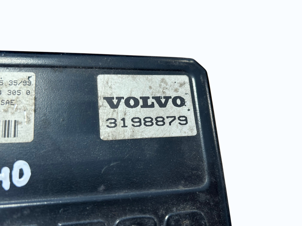 Valdymo blokas 3198879 ABS-D Volvo Trucks FM 2000