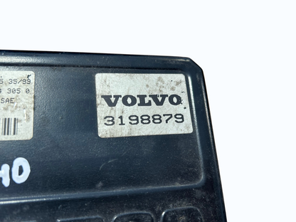 Valdymo blokas 3198879 ABS-D Volvo Trucks FM 2000