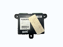 Valdymo blokas 20503187 Volvo Trucks FM 2002