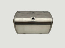 NEW Scania 485L fuel tank 700x725x1140 with left-side fuel optimizer mount