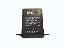 Control unit 3198076 Volvo Trucks FM 2005