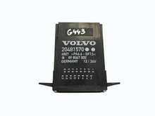 Control unit 20481570 Volvo Trucks FM 2005
