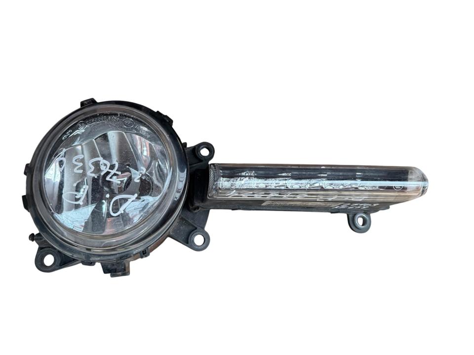 Противотуманная фара A9608203056 Mercedes-Benz Trucks ACTROS MP4 / MP5 2018 спереди справа