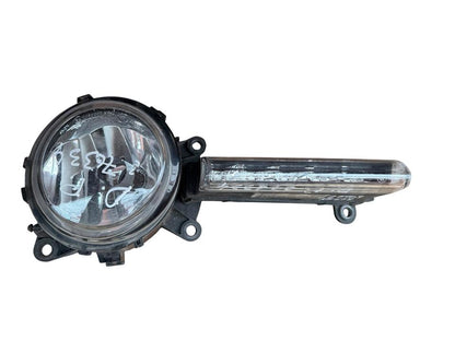 Противотуманная фара A9608203056 Mercedes-Benz Trucks ACTROS MP4 / MP5 2018 спереди справа